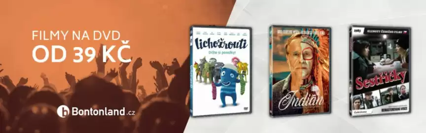 Bontonland leták Strana 4