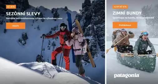 Rock Point leták Strana 1