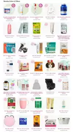 Well flyer week 5 Page 1