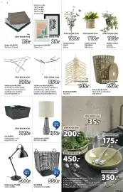 JYSK leták Strana 4