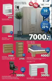 JYSK leták Strana 6