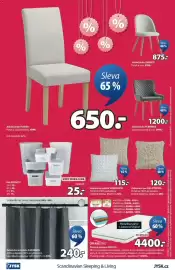 JYSK leták Strana 8