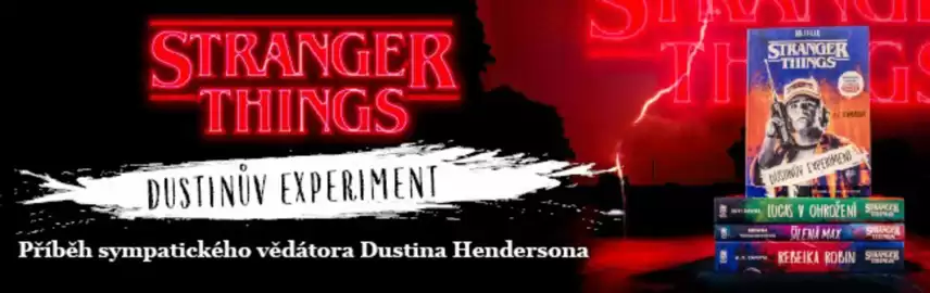 KOSMAS leták Strana 5