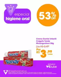 Encarte Drogaria Venancio semana 4 Página 3