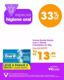 Encarte Drogaria Venancio semana 4 Página 4