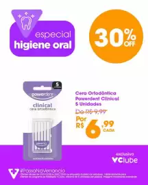 Encarte Drogaria Venancio semana 4 Página 5