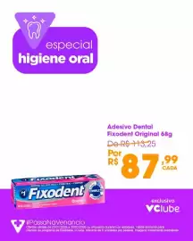 Encarte Drogaria Venancio semana 4 Página 6