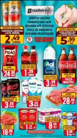 Folheto Brasileirão Atacado Página 1