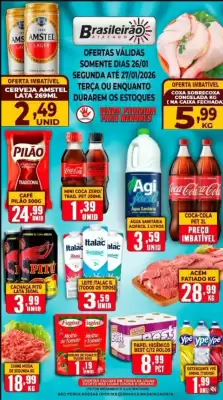Folheto Brasileirão Atacado (válido até 27-01)
