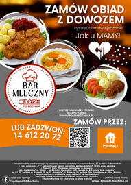 Społem gazetka | PSS Bochnia Strona 16