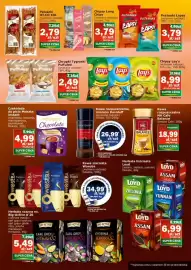 Społem gazetka | PSS Bochnia Strona 11