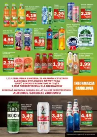 Społem gazetka | PSS Bochnia Strona 12