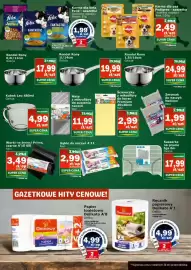 Społem gazetka | PSS Bochnia Strona 13