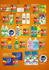 Społem gazetka | PSS Bochnia Strona 14