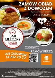 Społem gazetka | PSS Bochnia Strona 16