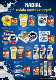 Społem gazetka | PSS Bochnia Strona 4