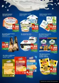 Społem gazetka | PSS Bochnia Strona 5