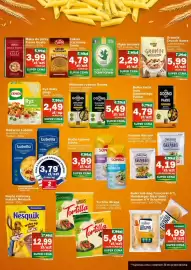 Społem gazetka | PSS Bochnia Strona 6