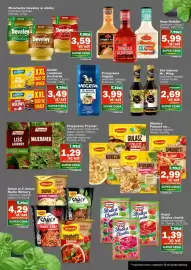 Społem gazetka | PSS Bochnia Strona 8