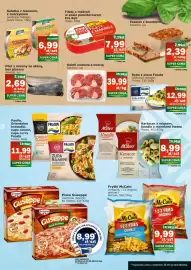 Społem gazetka | PSS Bochnia Strona 9