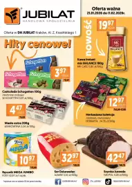 Jubilat gazetka Strona 1
