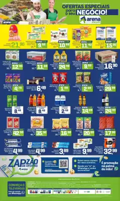 Folheto Arena Atacado (válido até 29-01)
