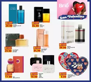 Volantino Supermercati Briò Pagina 11