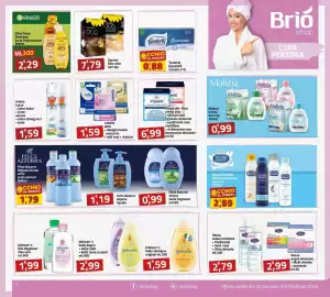 Volantino Supermercati Briò Pagina 7