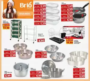 Volantino Supermercati Briò Pagina 8