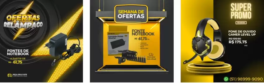 Catálogo Digimer semana 5 Página 1