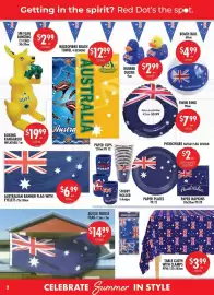 Red Dot catalogue Page 2
