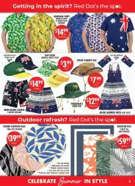 Red Dot catalogue Page 3