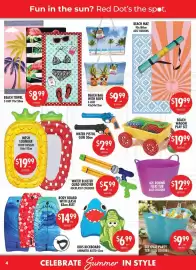 Red Dot catalogue Page 4