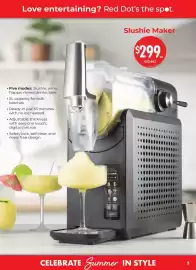 Red Dot catalogue Page 5