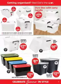 Red Dot catalogue Page 7