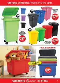 Red Dot catalogue Page 9