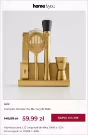 Home&You gazetka tydzień 5 Strona 6