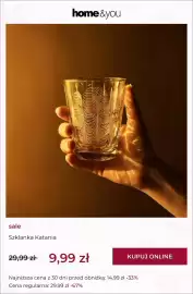 Home&You gazetka tydzień 5 Strona 8