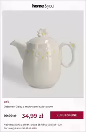 Home&You gazetka tydzień 5 Strona 9