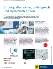 Conrad Katalog Seite 12