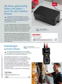 Conrad Katalog Seite 13