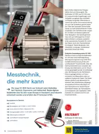 Conrad Katalog Seite 14