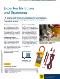 Conrad Katalog Seite 15