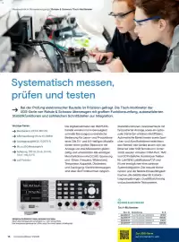 Conrad Katalog Seite 16