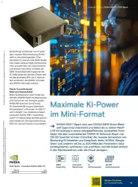 Conrad Katalog Seite 19