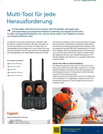 Conrad Katalog Seite 21