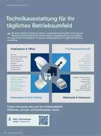 Conrad Katalog Seite 22