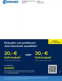 Conrad Katalog Seite 24