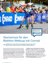 Conrad Katalog Seite 6