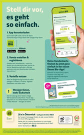 Denn's Biomarkt Flugblatt Seite 12